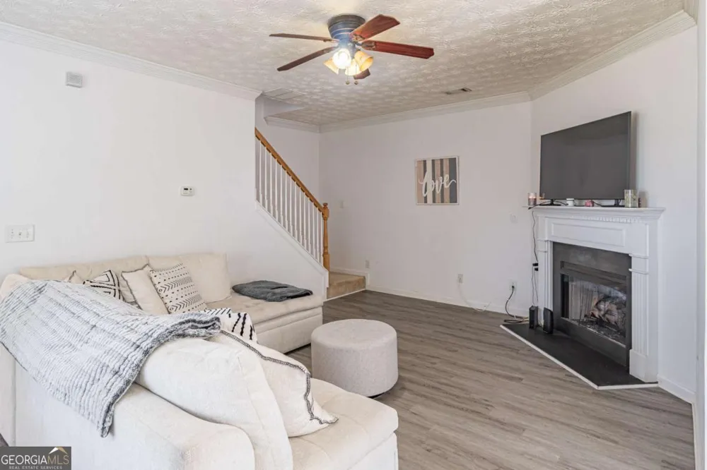 4834 Zephyr Cove PL Flowery Branch, GA 30542