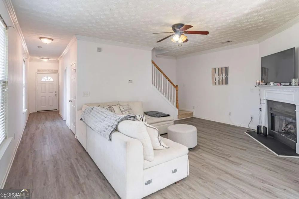 4834 Zephyr Cove PL Flowery Branch, GA 30542