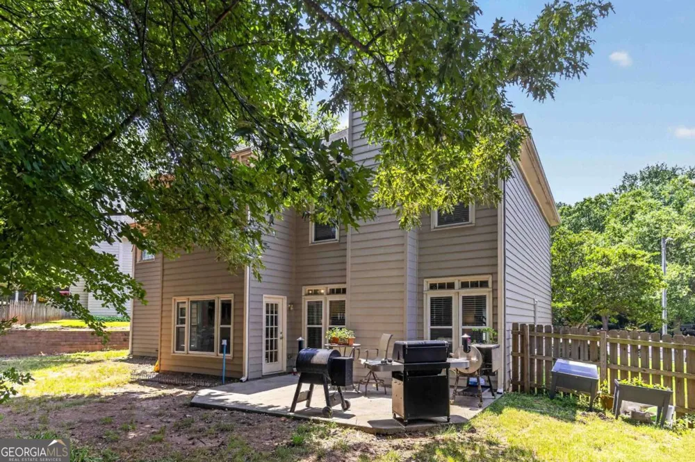 2456 Arcadia DR NW Acworth, GA 30101