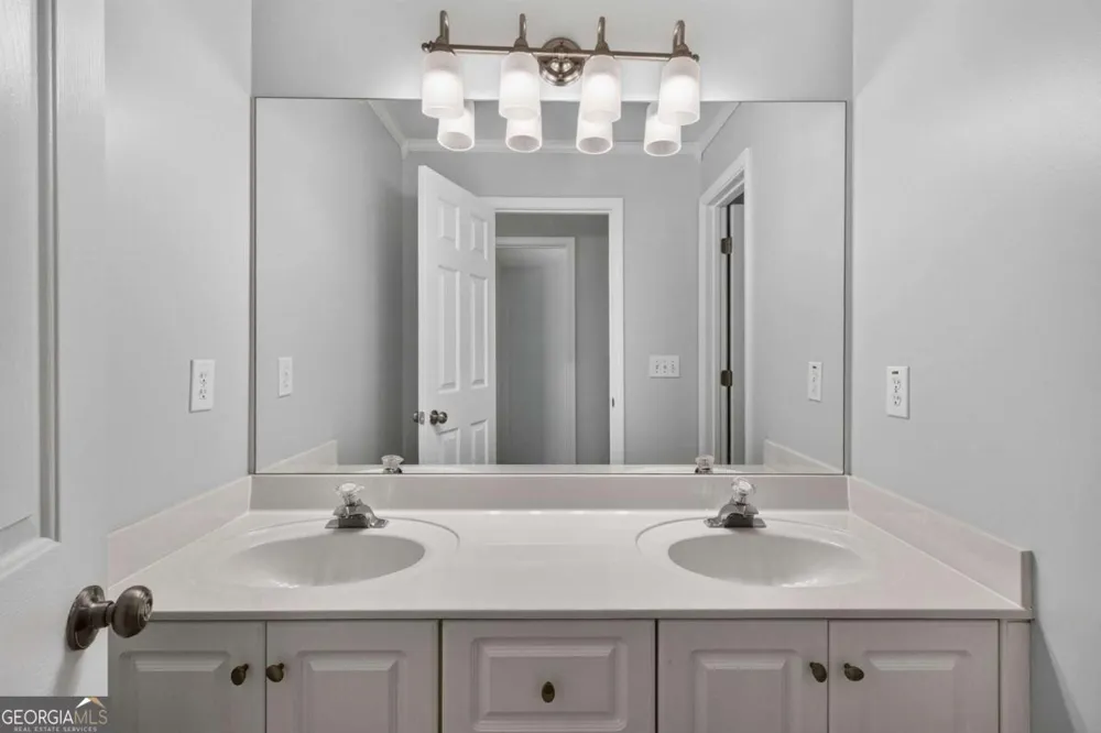 2456 Arcadia DR NW Acworth, GA 30101