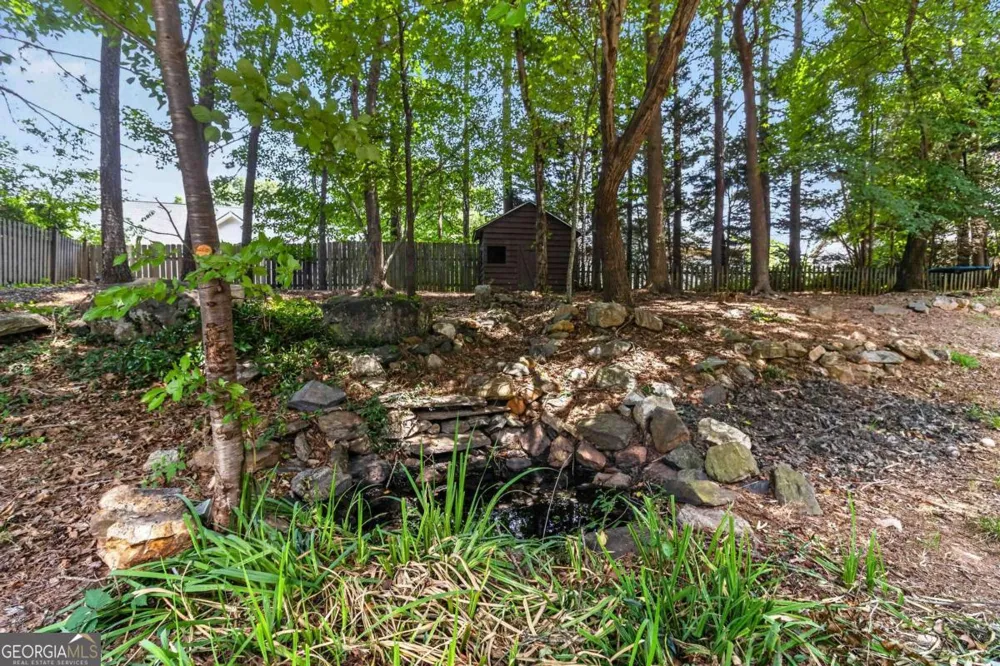 2456 Arcadia DR NW Acworth, GA 30101