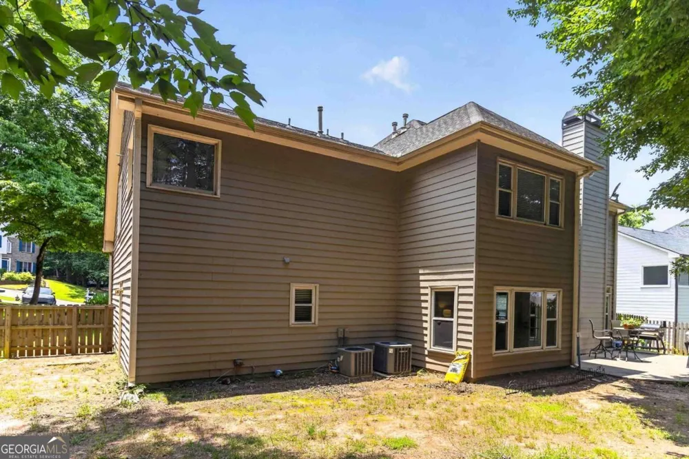 2456 Arcadia DR NW Acworth, GA 30101