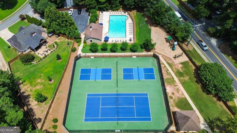 2456 Arcadia DR NW Acworth, GA 30101