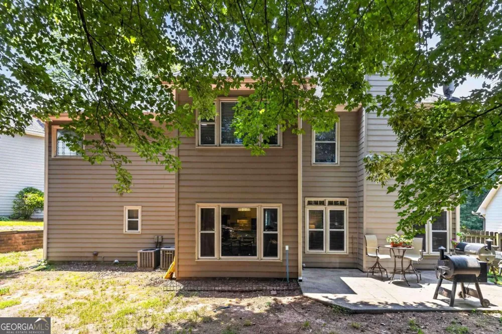 2456 Arcadia DR NW Acworth, GA 30101