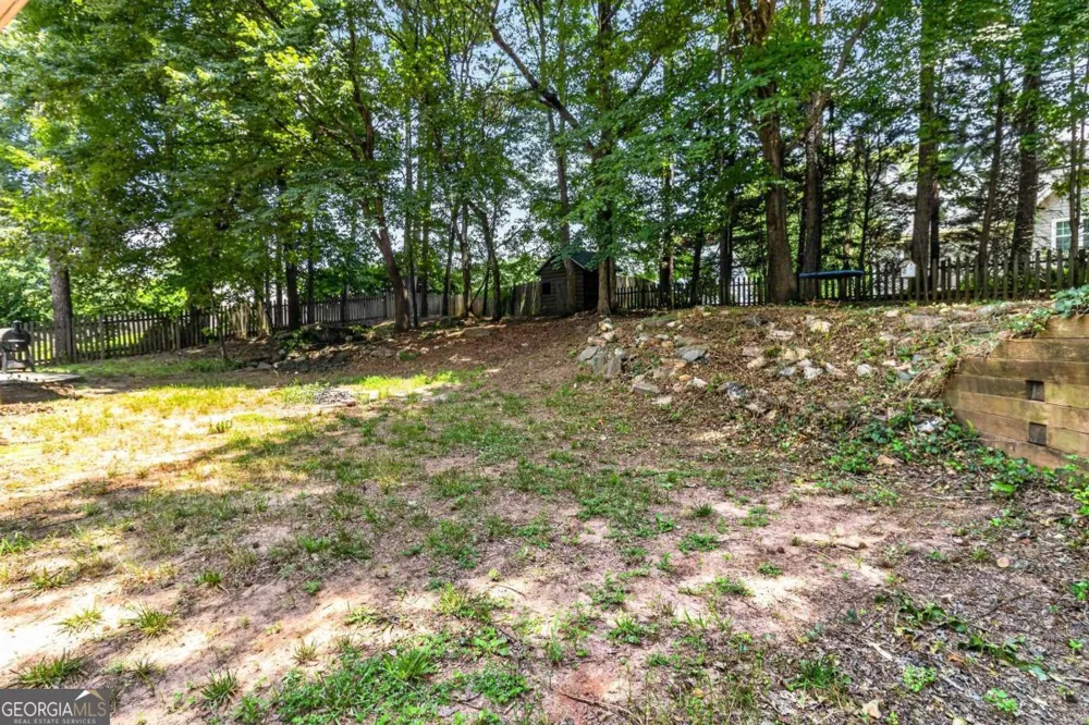 2456 Arcadia DR NW Acworth, GA 30101