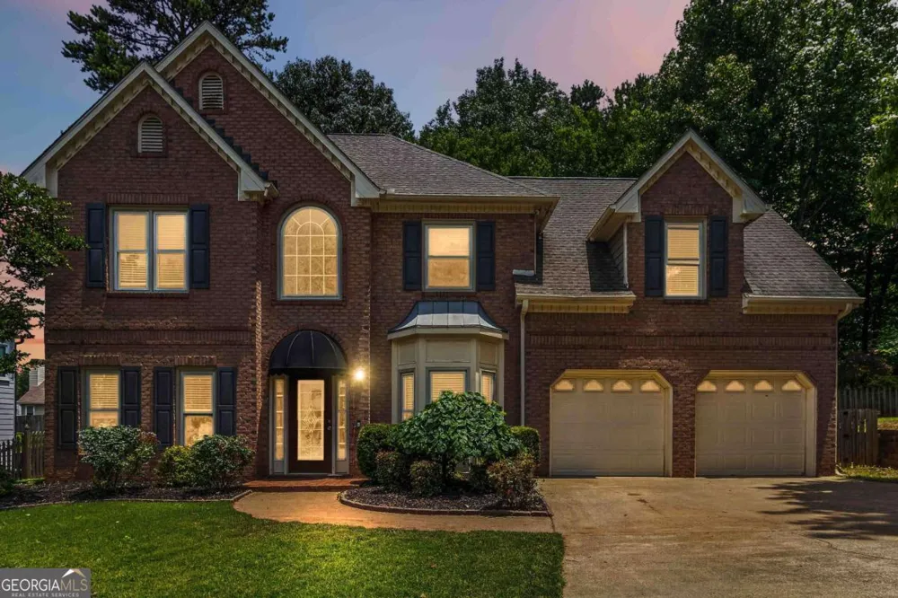 2456 Arcadia DR NW Acworth, GA 30101