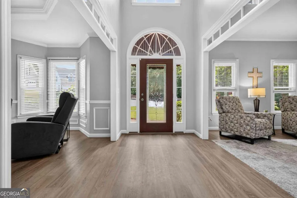 2456 Arcadia DR NW Acworth, GA 30101