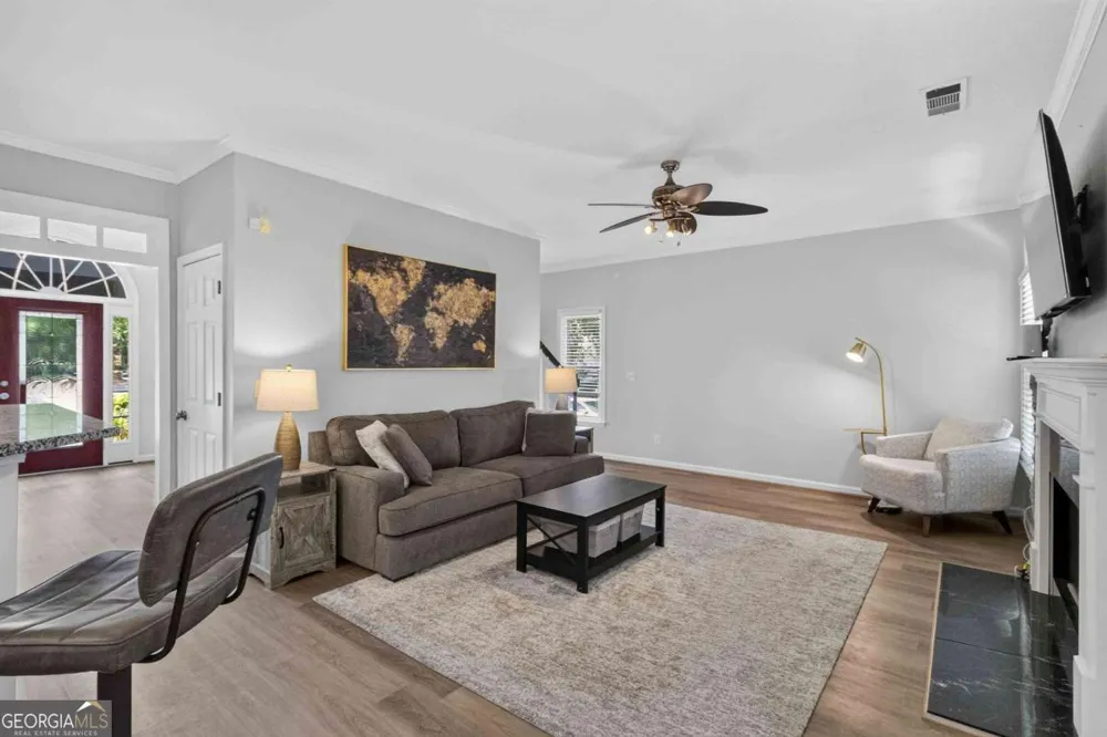 2456 Arcadia DR NW Acworth, GA 30101