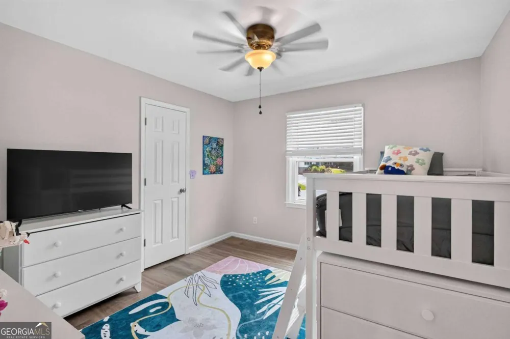 2456 Arcadia DR NW Acworth, GA 30101