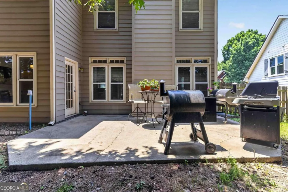 2456 Arcadia DR NW Acworth, GA 30101