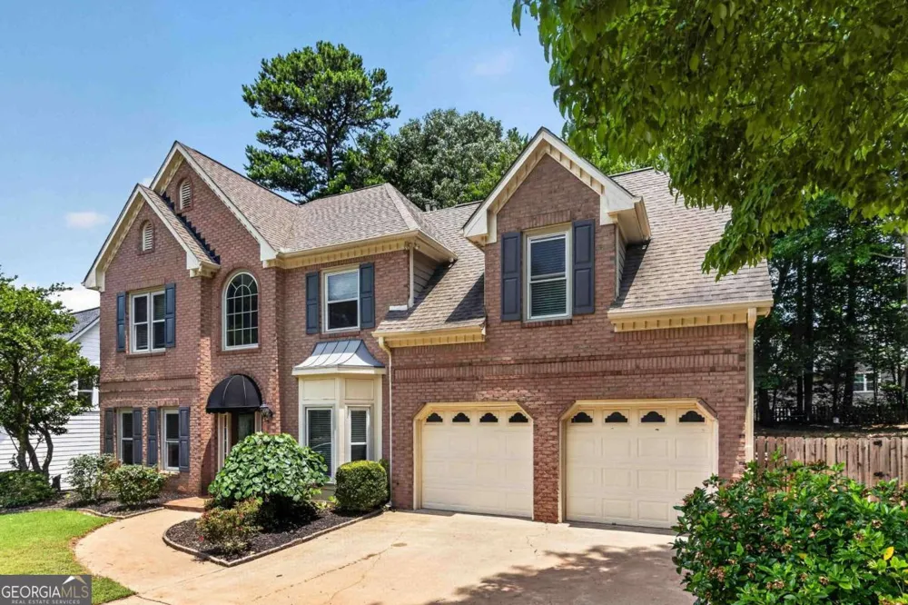 2456 Arcadia DR NW Acworth, GA 30101