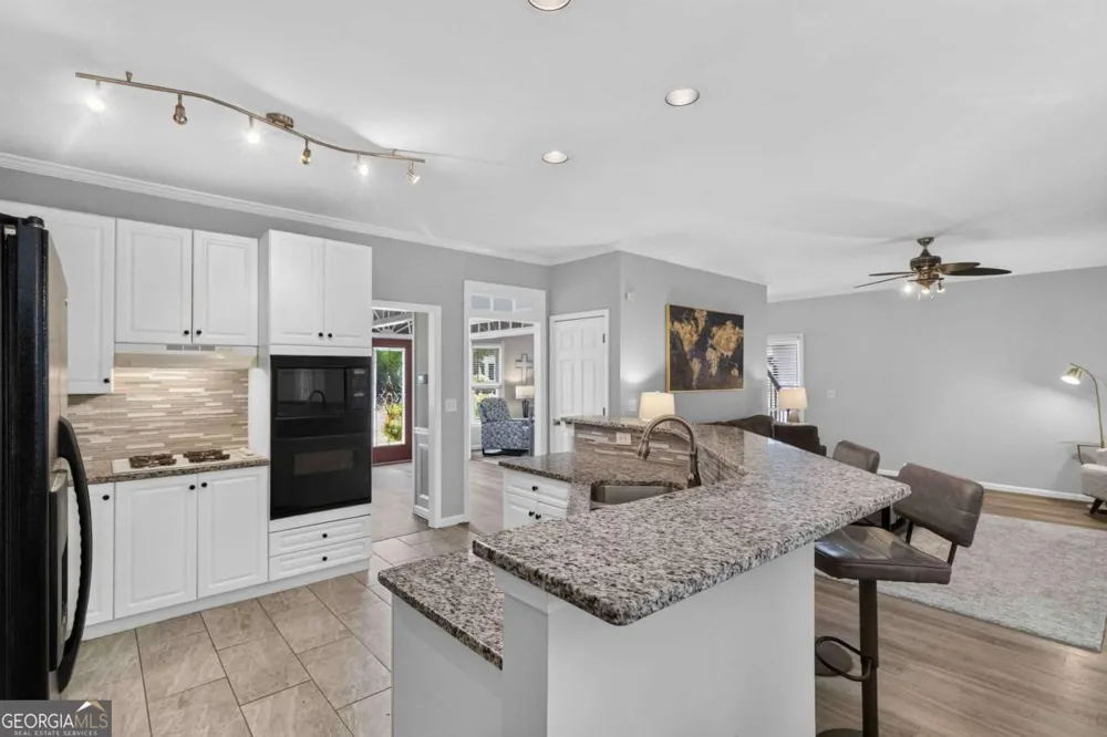 2456 Arcadia DR NW Acworth, GA 30101