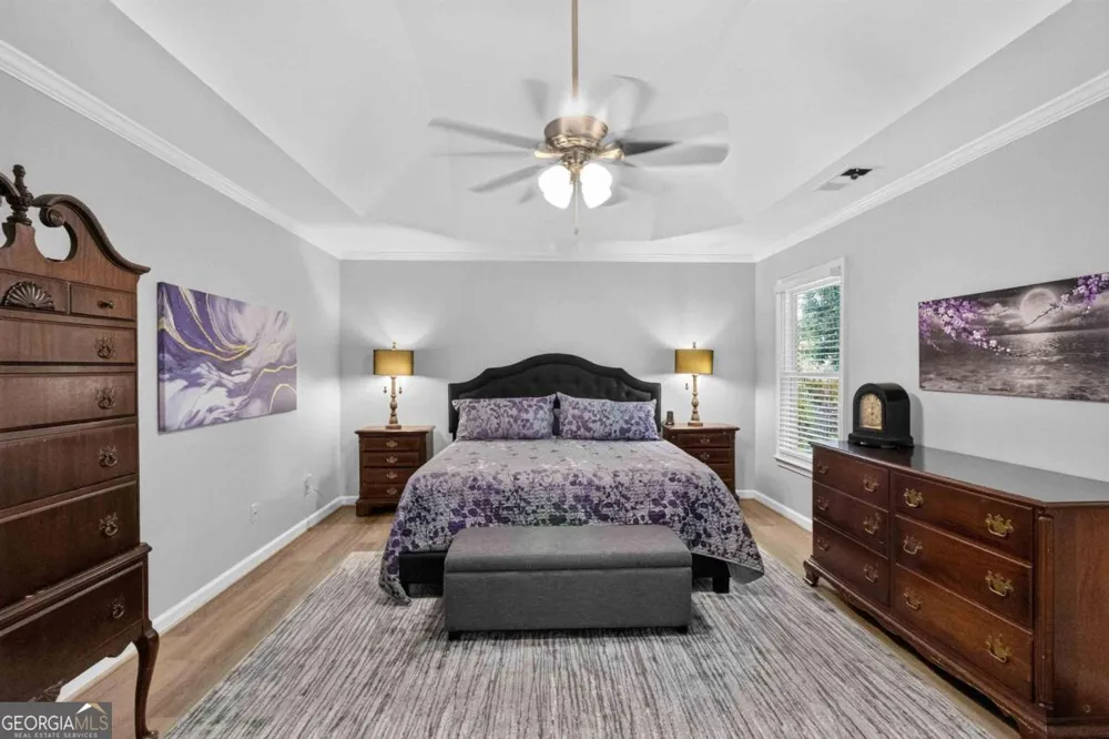 2456 Arcadia DR NW Acworth, GA 30101