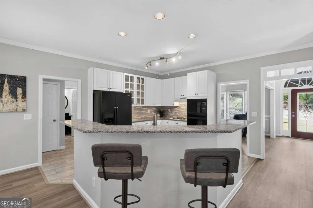 2456 Arcadia DR NW Acworth, GA 30101