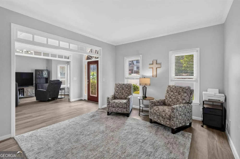 2456 Arcadia DR NW Acworth, GA 30101