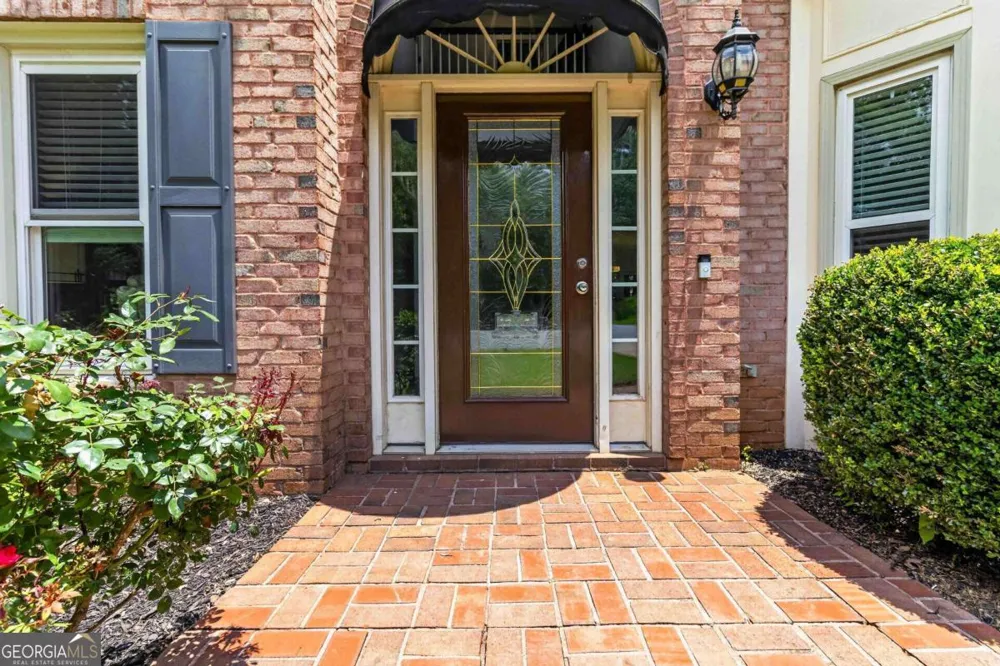 2456 Arcadia DR NW Acworth, GA 30101