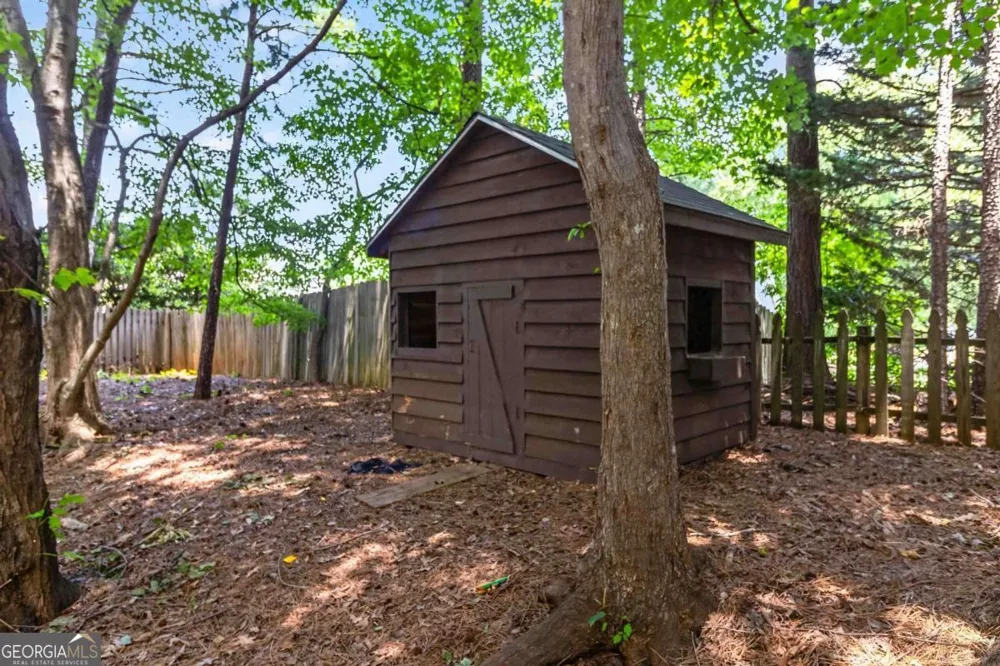 2456 Arcadia DR NW Acworth, GA 30101