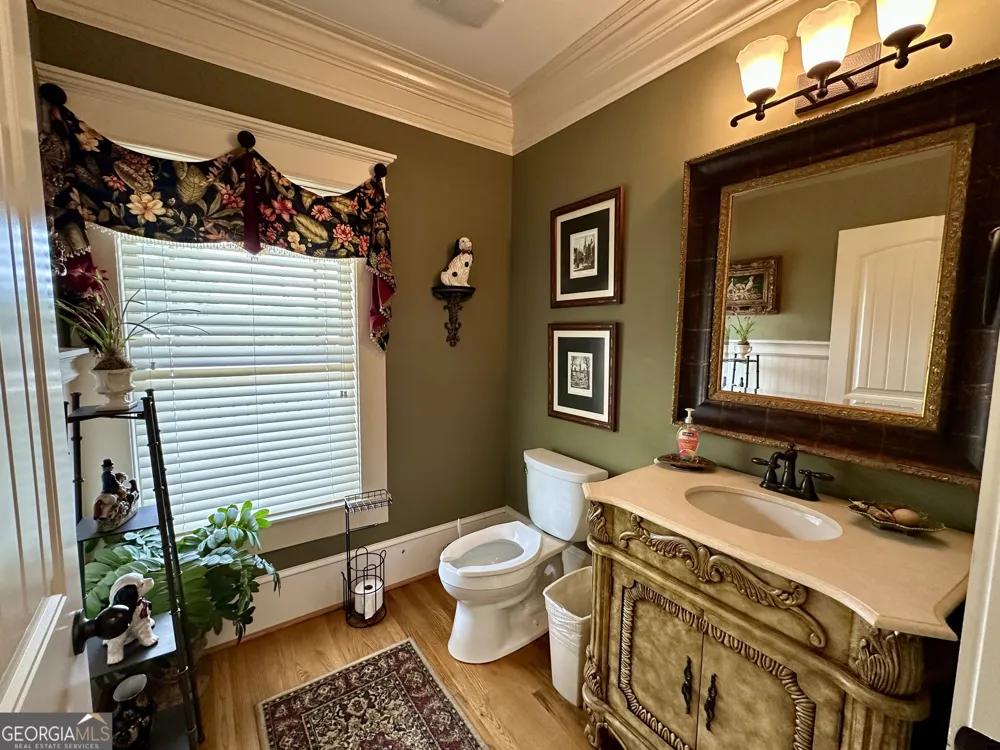334 Glen Abby LN Pendergrass, GA 30567