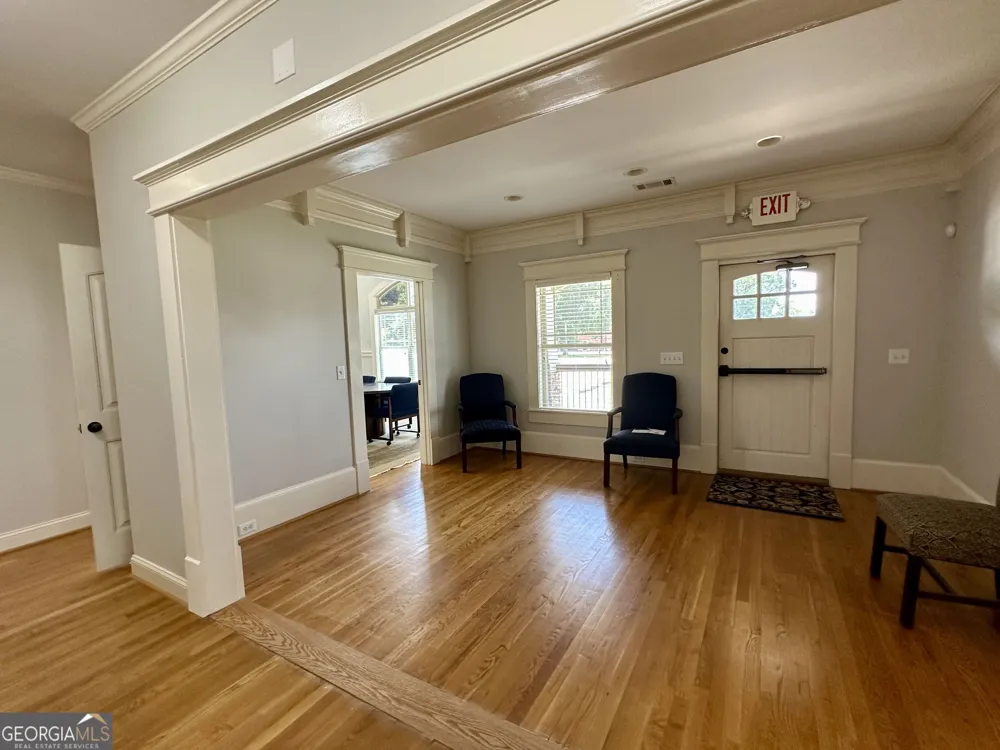 334 Glen Abby LN Pendergrass, GA 30567