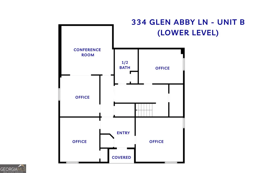 334 Glen Abby LN Pendergrass, GA 30567