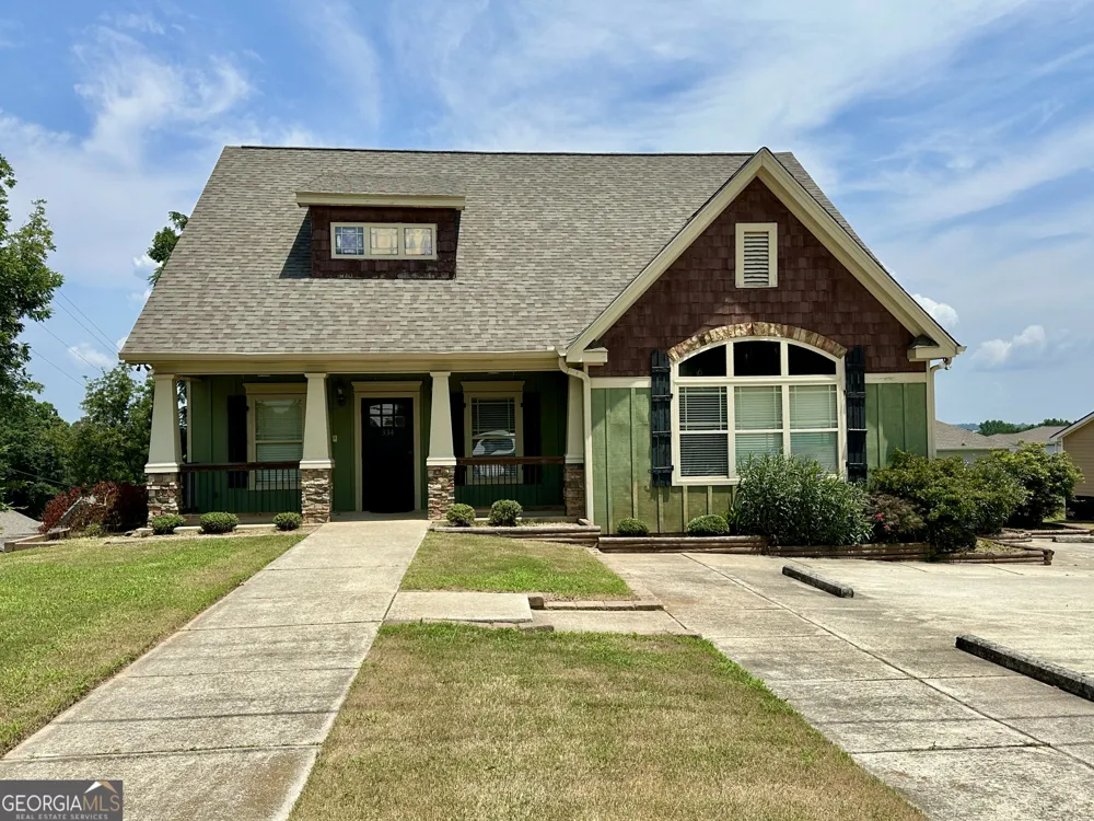 334 Glen Abby LN Pendergrass, GA 30567