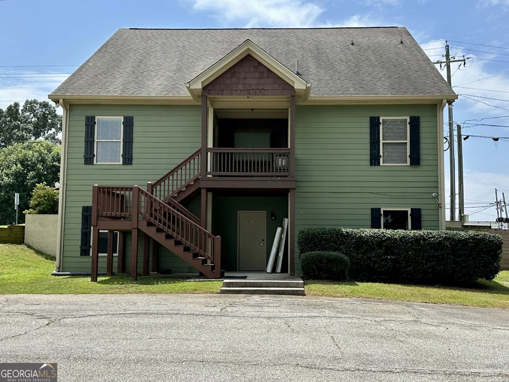 334 Glen Abby LN Pendergrass, GA 30567