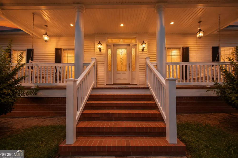 320 Alewine AVE Tallapoosa, GA 30176