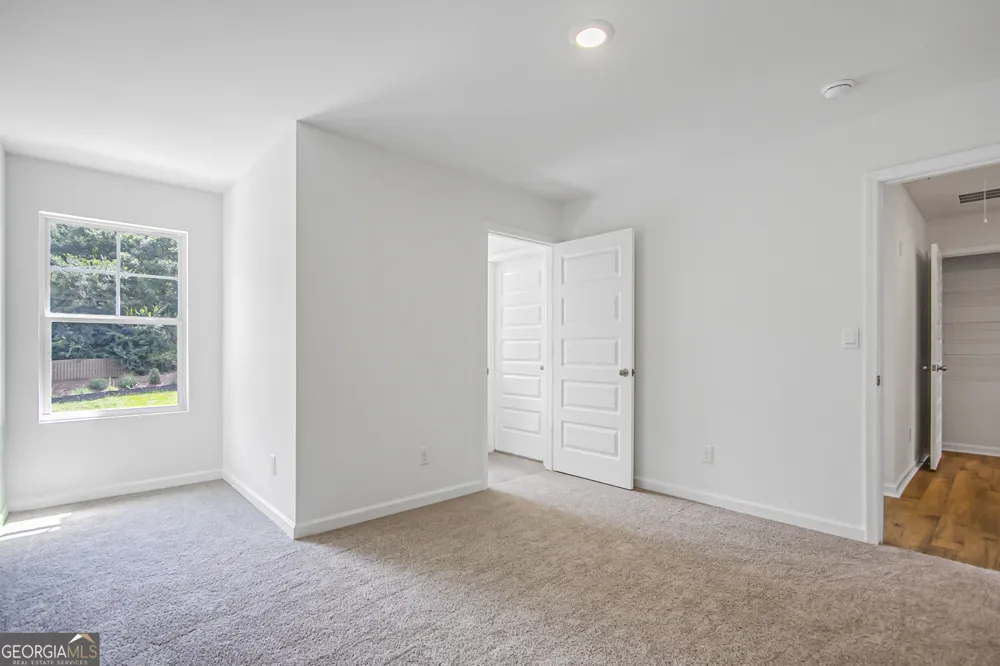 3597 Rowlett ST Decatur, GA 30034