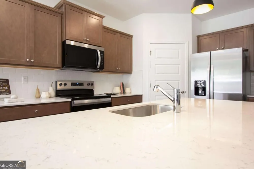 3570 Matthew CT Decatur, GA 30034