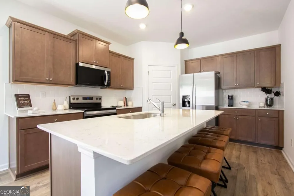 3570 Matthew CT Decatur, GA 30034