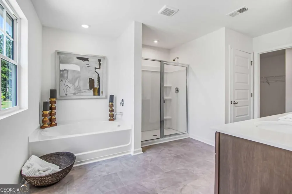 3570 Matthew CT Decatur, GA 30034