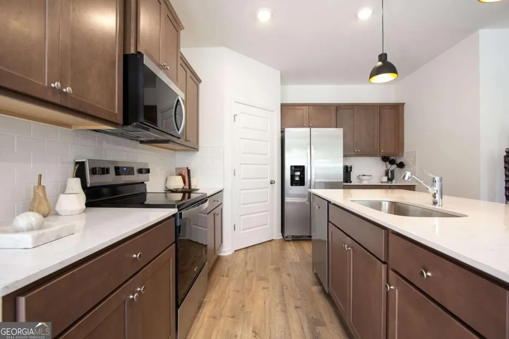 3570 Matthew CT Decatur, GA 30034