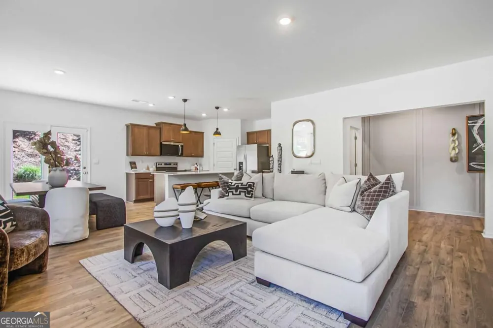 3570 Matthew CT Decatur, GA 30034