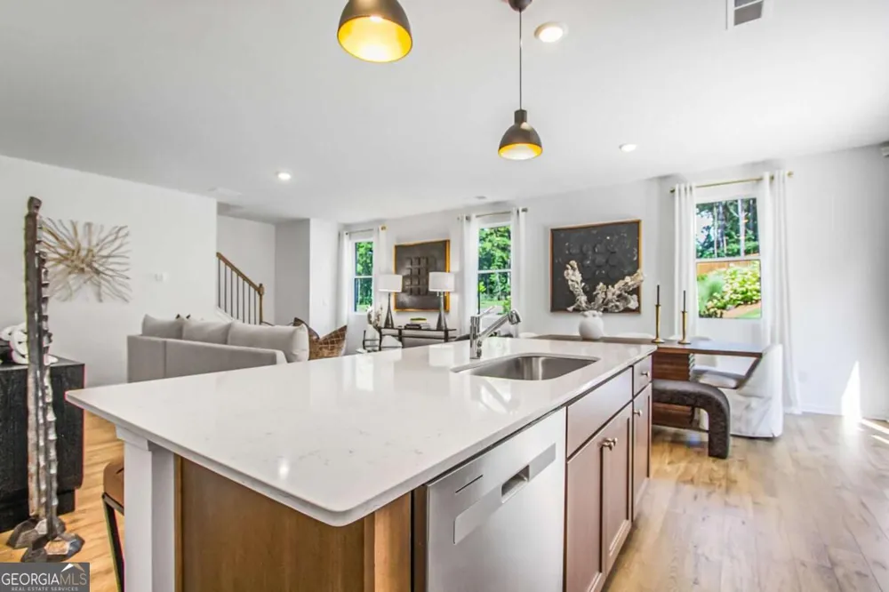 3570 Matthew CT Decatur, GA 30034
