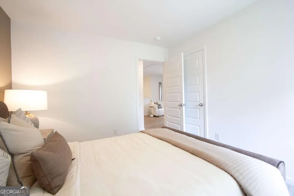3570 Matthew CT Decatur, GA 30034