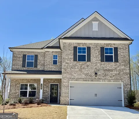 5346 Windridge PKWY