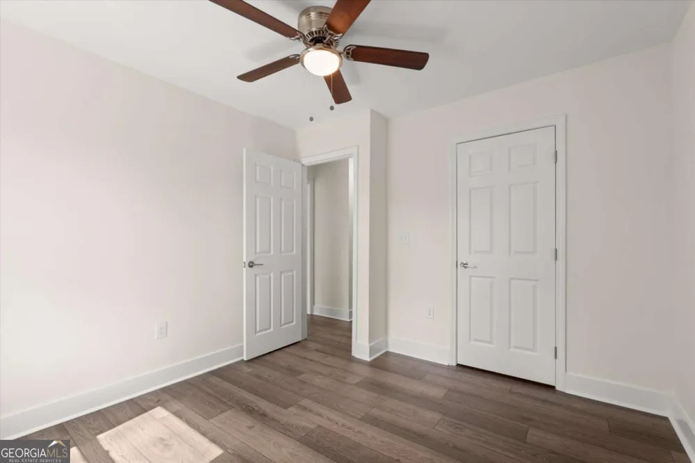 2903 Woodhollow LN Jonesboro, GA 30236