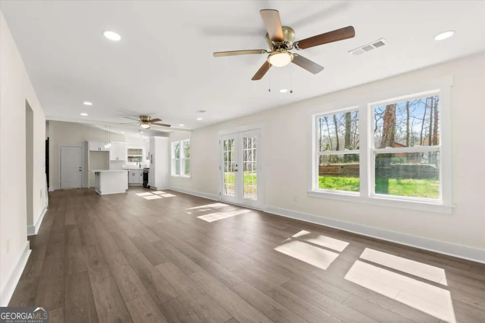2903 Woodhollow LN Jonesboro, GA 30236