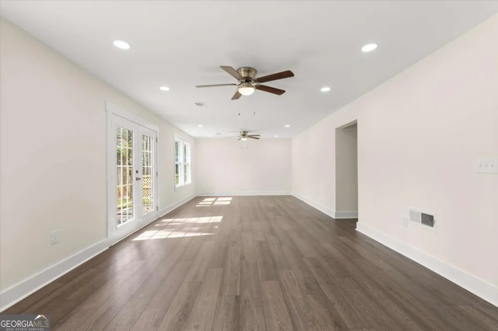 2903 Woodhollow LN Jonesboro, GA 30236