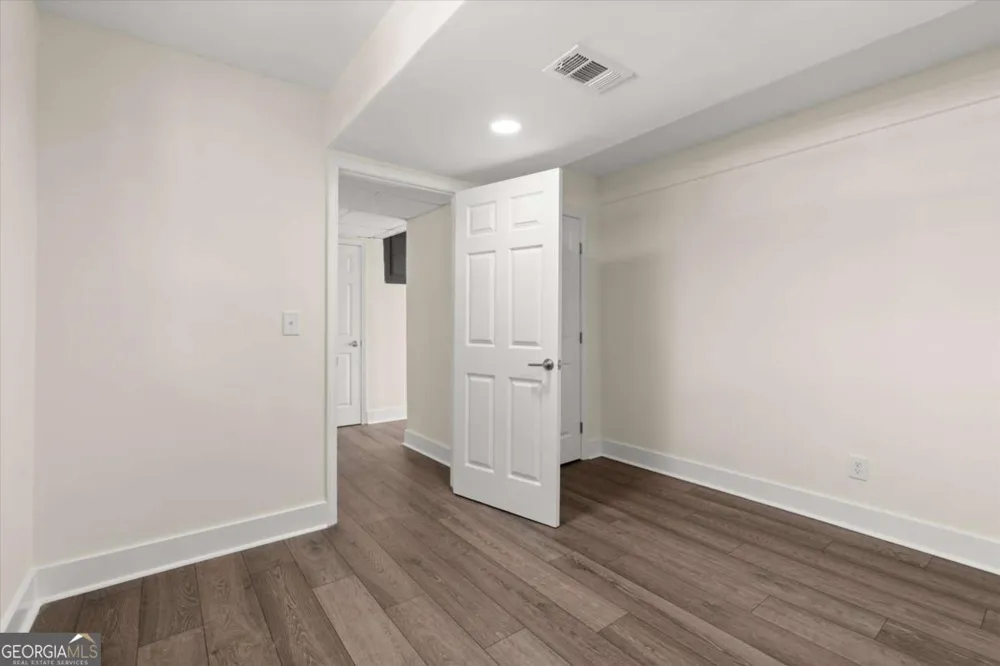 2903 Woodhollow LN Jonesboro, GA 30236