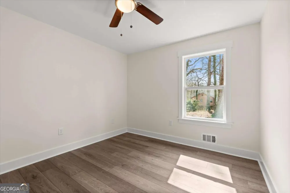 2903 Woodhollow LN Jonesboro, GA 30236