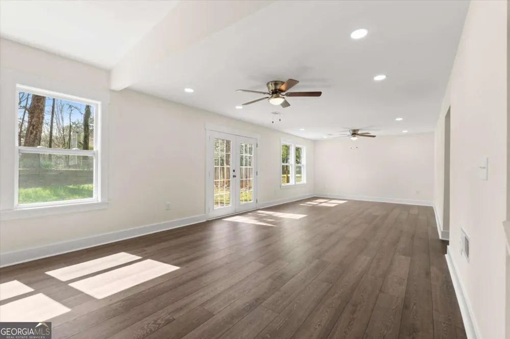 2903 Woodhollow LN Jonesboro, GA 30236