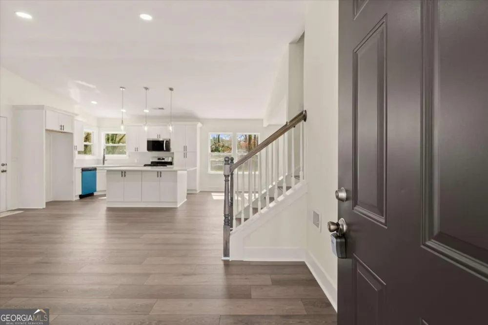 2903 Woodhollow LN Jonesboro, GA 30236