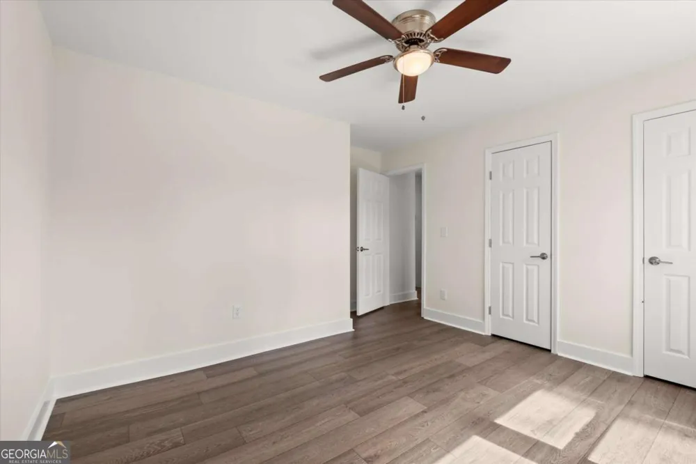 2903 Woodhollow LN Jonesboro, GA 30236
