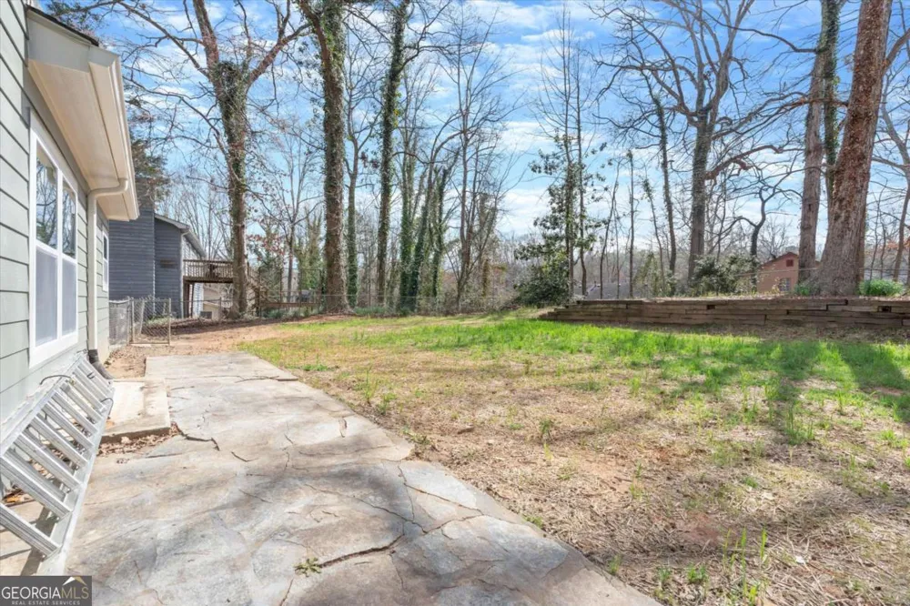2903 Woodhollow LN Jonesboro, GA 30236