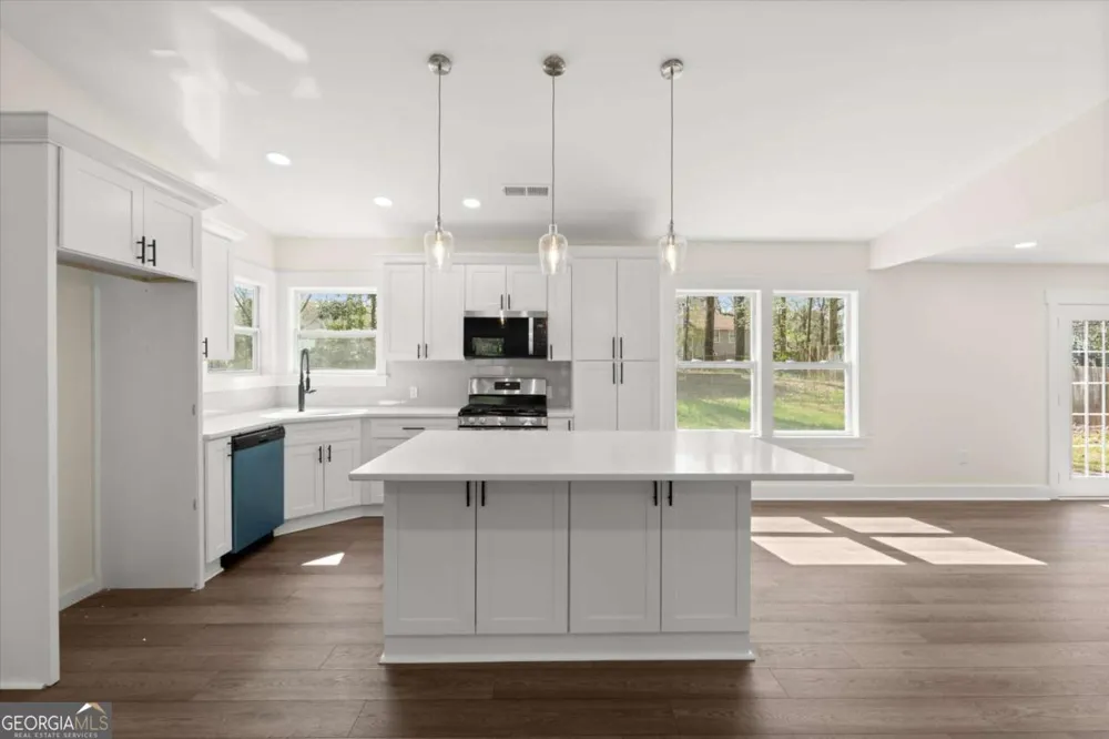 2903 Woodhollow LN Jonesboro, GA 30236