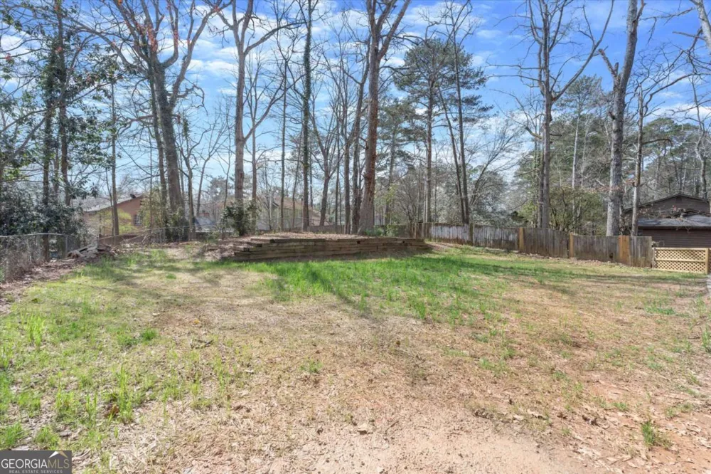 2903 Woodhollow LN Jonesboro, GA 30236