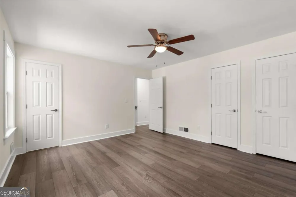 2903 Woodhollow LN Jonesboro, GA 30236