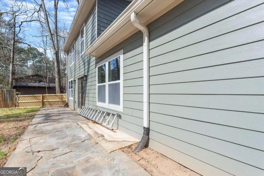 2903 Woodhollow LN Jonesboro, GA 30236
