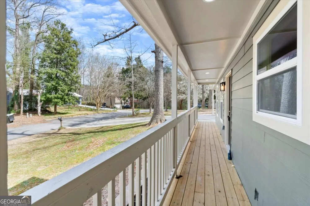 2903 Woodhollow LN Jonesboro, GA 30236